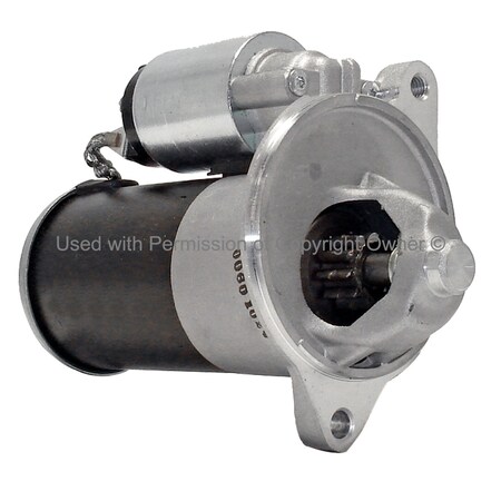 Mpa Mpa Starter, 12371N 12371N